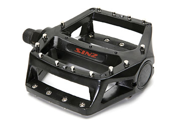 Sinz Racing platform pedal